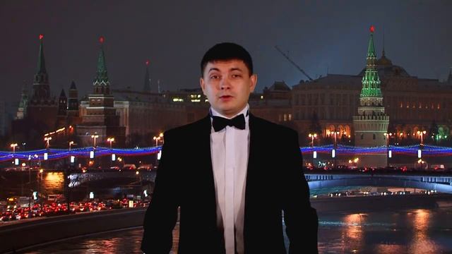 DJ EUGEN KHRUSTALEFF @ Video Приглашение (г. Надым) смотреть онлайн