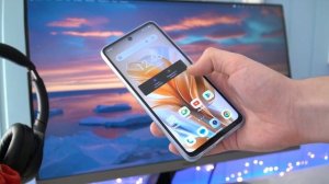 Смартфон BlackView Oscal Tiger 12 8/128GB Purple