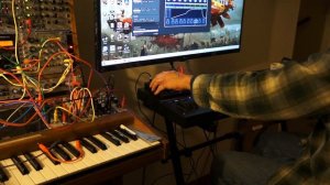 More Behringer Pro VS mini