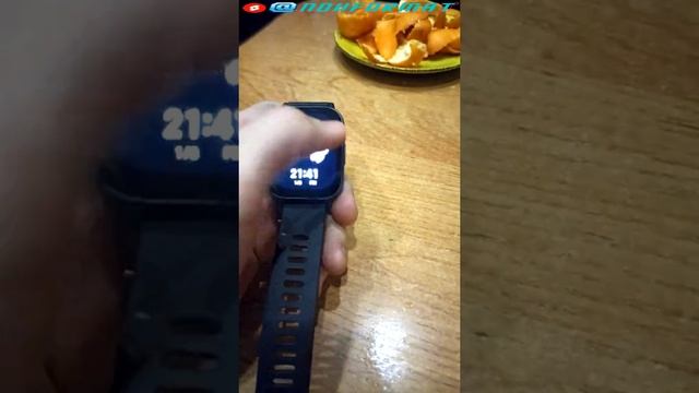 Умные часы Xiaomi Redmi Watch 5 Active