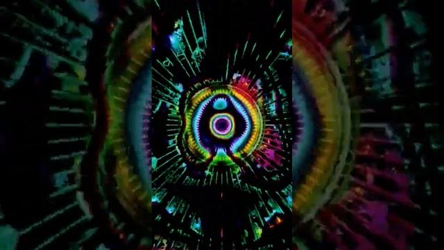 #techno #shorts #music #psychedelic #acidtrip #trippy #edm #house #dj #rave