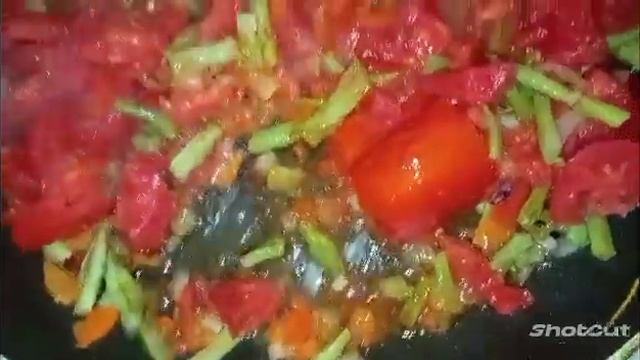 Румяные ватрушки и вкусный свекольник 😋 Наше осеннее меню🤗 смотреть онлайн
