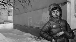 Я тёлочка, красивая тёлочка, я гуляю,  ля, ля, ля... #Зайчик #TinyBunny.