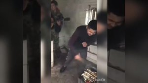 ЖАНЫ ХИТ ЫР /  БЕКЖАН ТЕМИРХАН - ЭЗИЛИП БУТТУМ