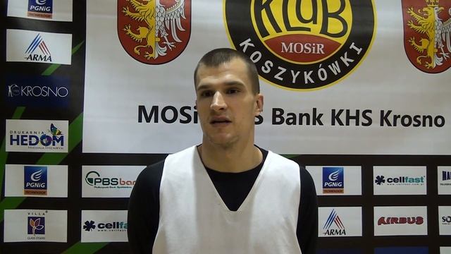 Wywiad Paweł Bogdanowicz смотреть онлайн