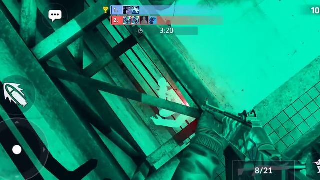 I play manhunt and I... смотреть онлайн