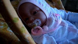 Vlog: гуляем с Брианой \новая коляска?\выходные