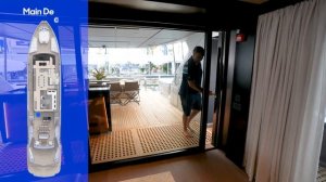 EPIC 6,000hp SuperBoat 🚀 🤯 | Pershing GTX116