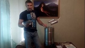 Самогонный аппарат Домовенок 1 подробная инструкция .