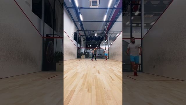 Сквош продлевает жизнь. #сквош #squash #hobby #хобби #healthylifestyle