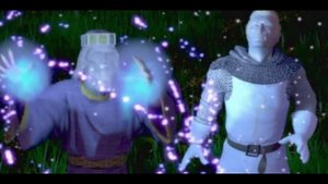 Ultima IX: Ascension ► Moongate ► Лунные врата