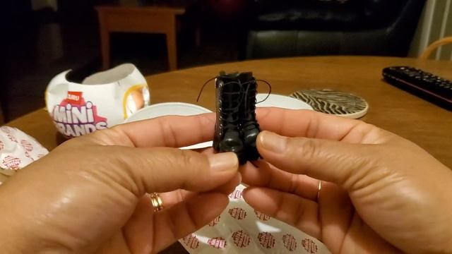 Satisfying! Unboxing! MINI BRANDS FASHION!! #unboxingtoys