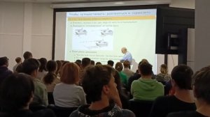 Уникальная встреча с Алексеем Михайловичем Семихатовым, Обнинск, декабрь 2023 год