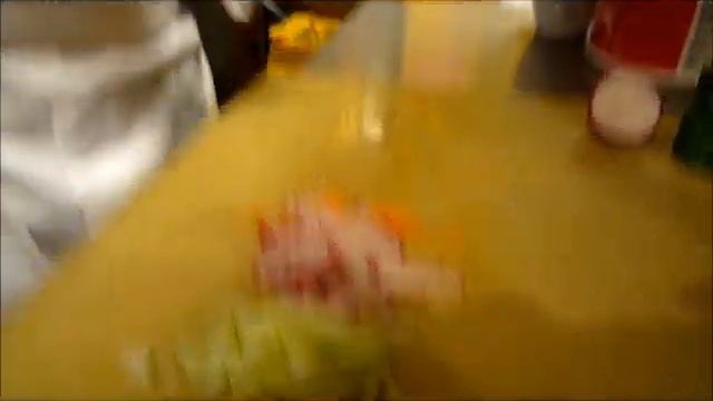 Bear - Chef Natasha Makes a Raw Beet Gazpacho смотреть онлайн