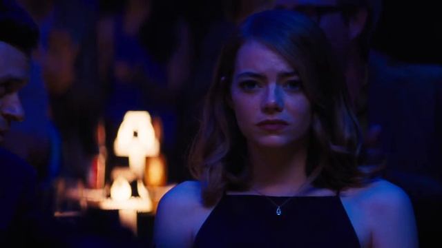 Ла-ла Ленд(2016). Окончание. смотреть онлайн