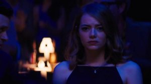 Ла-ла Ленд(2016). Окончание.