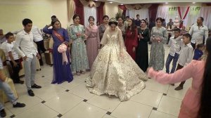 Свадьба 3 часть  О дэл Миня Бурдэнко о кай о Петя Дамэнко  19 июня 2022 г Сюра и Диана