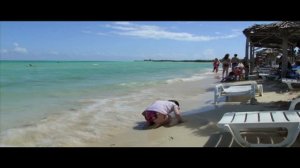 Cuba Cayo Coco Memories Caribe Beach Resort