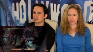 Devil May Cry Journey Part 2 Reaction (Devil May Cry 3 Movie)