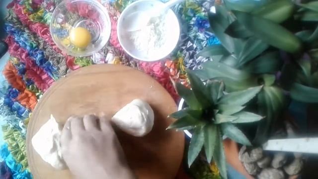 চুলায় বানানো তুলতুলে মজাদার চিকেন বান রেসিপি । Homemade Chicken Bun Recipe Without Oven смотреть онлайн