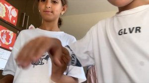 24 часа в секретной комнате