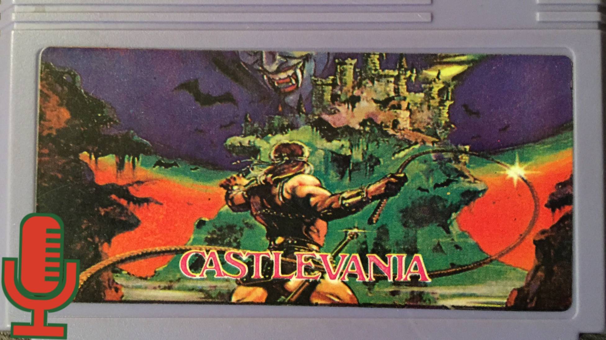 🔊Castlevania  (Dendy, NES)▶Прохождение