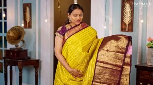 Korvai & Kuppadam Silk Cotton Sarees | Ugadi Sale | Flat 10% OFF | Prashanti | 25 Mar 2024