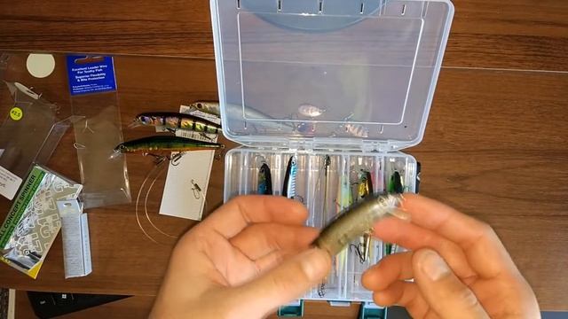 Воблера , блесна и новый спиннинг SPRO 220 - 9 - 38г (2017) смотреть онлайн