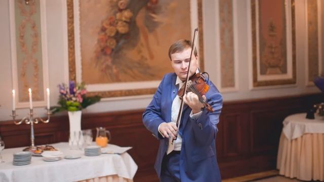 Владимир Семибратов 1