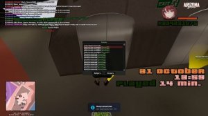 СТАРАЯ ЛОВЛЯ ДОМОВ на ARIZONA RP(GTA SAMP)