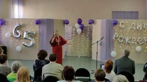 "Вспомнится забудется" Татьяна Логунова