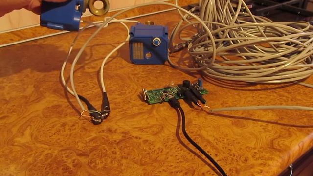 Прибор+повербанк+удлиннитель воротков смотреть онлайн