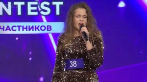 Участница № 38. Мария Деменкова