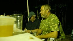 С чего начинал Берендей. Скрытая съемка. Съезд пчеловодов в Ярославской области