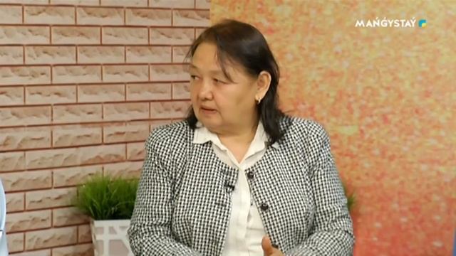 Орта толсын - Жасыл желектің қоршаған ортаға пайдасы смотреть онлайн