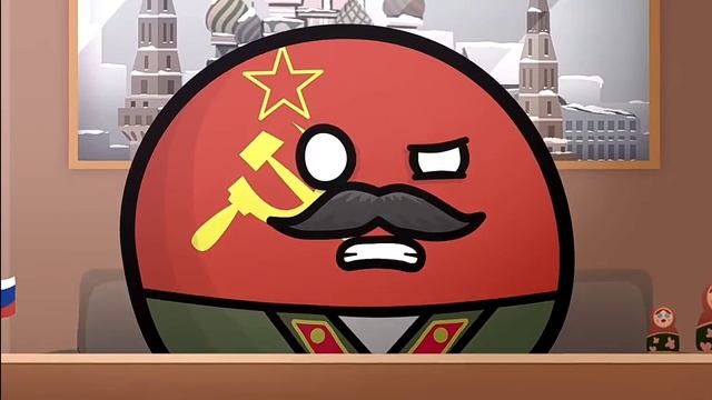 2-ая мировая воина мистер сферическии