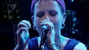 The Cranberries - Rock Legends (Live in London, 1994)