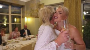 Короткий крещение ч2 Ресторан