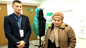 Отзыв о работе агента по недвижимости "Перспектива 24" Владимира Корнеева