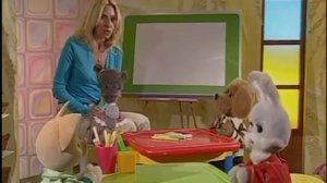 Учим английский язык с Хрюшей. Урок 17.