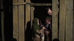 Трейлер спектакля. А. Н. Островский. ШУТНИКИ