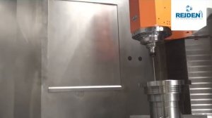 станок ЧПУ REIDEN RX12