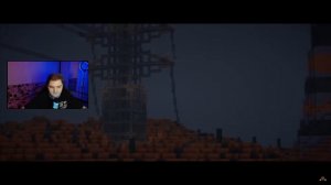 Minecraft сериал: "ЯДЕРНЫЙ УДАР" - 5 серия (MyNeosha) | Реакция