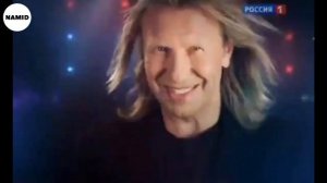 Заставки российских телепередач. Часть 21 (2012 год)