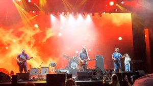 Рок-фестиваль Солнцестояние в белорусских Пружанах 28-30.06.2024