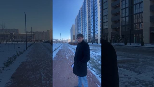 НЕИПОТЕКА. Квартира в рассрочку на 5 лет без переплаты. +7 918 171-94-98 #недвижимость #краснодар