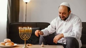 10 стыдных вопросов про ИУДАИЗМ  Данис Кошелев