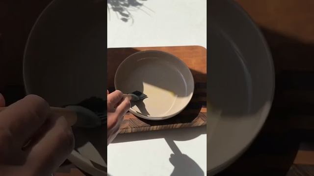 Турецкая лепешка Бёрэк с мясом #турецкиеблюда