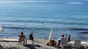 ЛЕТО В ЯНВАРЕ. ТУРЦИЯ 2025.