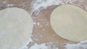Как готовить чебуреки с сыром и мясом